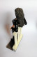 Figurine PAOLA De Manara - Demons Et Merveilles - Hauteur 230mm Environ - 2004 - Beelden - Hars