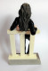 Figurine PAOLA De Manara - Demons Et Merveilles - Hauteur 230mm Environ - 2004 - Statues - Resin
