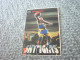 Tim Hardaway & John Stockton NBA Basketball Double Sided '90s Rare Greek Edition Card - 1990-1999