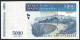 Madagascar 5000 Ariary 2008 P94 UNC - Madagascar