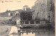 BELGIQUE - Thuin - Abbaye D'aulne - Le Moulin - Carte Postale Ancienne - Thuin