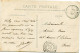 HAUT-SENEGAL ET NIGER CARTE POSTALE -CHUTES DU FELOU DEPART DIEBOUGOU 23 JANV 07 POUR LA FRANCE - Lettres & Documents