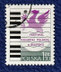 Delcampe - 9 Timbres De Pologne "art" De 1973 à 1978 - Collections