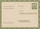 BRD - 1962 - CARTE ENTIER FUNKLOTTERIE NEUVE Mi FP9 - Cartes Postales - Neuves