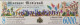 4578-SAN MARINO 1996 GIORNATE MEDIEVALI - MEDIEVAL DAYS FULL BOOKLET 8 STAMPS C/ANNULLO 1° GIORNO - USED - Usati