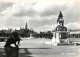 Austria Vienna Heldenplatz - Stephansplatz