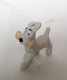 FIGURINE TINTIN  SCHLEICH 1985 MILOU - Tintin