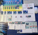 2003 MACAU, CHINA THE SUCCESSFUL FLIGHT OF CHINA'S FIRST MANNED SPACECRAFT, STAMP COLLECTION - Lots & Serien