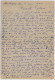 SWEDEN - 1944 Letter-Card Mi.K29.IIV With Red Cross Labels From LEMHOVDA To Stockholm - Cartas & Documentos