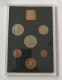 UNITED KINGDOM 1978 GREAT BRITAIN PROOF COIN SET – ORIGINAL - GRAN BRETAÑA GB - Mint Sets & Proof Sets