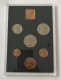 UNITED KINGDOM 1978 GREAT BRITAIN PROOF COIN SET – ORIGINAL - GRAN BRETAÑA GB - Mint Sets & Proof Sets