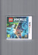 Ninjago Nindroids Nintendo 3ds Nuevo Precintado N3ds - Nintendo 3DS