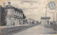 Saint Chéron          91          Intérieur De La Gare         (voir Scan) - Saint Cheron