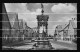 Orig. Foto AK 50er Jahre Springe Deister, Marktplatz Mit Marienbrunnen - Springe