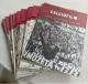 30 Riviste CALCIOFILM TORINO - Campionato 1974/75  # In Perfette Condizioni - Sports