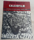 30 Riviste CALCIOFILM TORINO - Campionato 1974/75  # In Perfette Condizioni - Sport