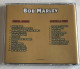BOB MARLEY - Rebel Music / Catch A Fire - CD  - 1973/86 - RUSSIAN Press - Reggae