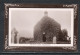 Rob Roy's Grave Balquhidder 1911 RP Card Fine Balquhidder Station Postmark - Stirlingshire