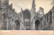 BELGIQUE - Ruines De L'Abbaye De Villers - Intérieur De L'église - Carte Postale Ancienne - Villers-la-Ville