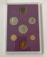 UNITED KINGDOM 1980 GREAT BRITAIN PROOF COIN SET – ORIGINAL - GRAN BRETAÑA GB - Mint Sets & Proof Sets