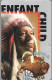 PASS-DISNEY-DISNEYLAND PARIS-SPEC-BUFFALO BILL-ENFANT--V°Pt LOG-SPEOS S970628-Vertical A Droite-TBE/RARE - Pasaportes Disney