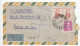 2 BRAZIL  To SOUTH AFRICA Covers Cover Stamps - Brieven En Documenten