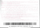 COUPON-REPONSE INTERNATIONAL-FRANCE-2009-TBE - Reply Coupons