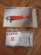 Beechcraft D-18S, 1/72, PM Model Turkey (free International Shipping) - Flugzeuge & Hubschrauber