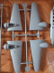 Delcampe - Beechcraft D-18S, 1/72, PM Model Turkey (free International Shipping) - Flugzeuge & Hubschrauber