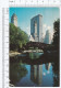 Central Park, Fifth Avenue Hotels And The General Motors Building - Central Park