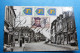 Houplines Rue Victor-Hugo 1964 -  D59 - Autres & Non Classés