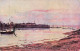 Illustrateur Illustration Eugene BOURGEOIS Les Sites De France Bretagne S XIX N°2 Concarneau - Bourgeois