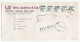 4 X  BRAZIL To GB Covers, Many Stamps Fruit Farming Fish Agriculture Etc Cover - Cartas & Documentos