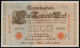 P44b Ro 45c DEU-40c  7 Chifres N°5053687G *** UNC NEUF *** Lettre  M  1000 Mark 1910 - 1.000 Mark