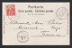 CPA - Suisse - Gruss Aus Lungern 1900 - Lungern