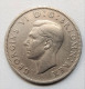 Grande Bretagne - 2 Shillings 1947 - J. 1 Florin / 2 Schillings