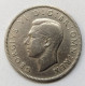 Grande Bretagne - 2 Shillings 1949 - J. 1 Florin / 2 Schillings