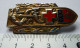 INSIGNE 1ère SIM SECTION D'INFIRMIERS MILITAIRES -  DRAGO PARIS H 558 - Medical Services