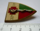 INSIGNE 32° SIM,  Section D'Infirmiers Militaires -  DRAGO PARIS G 1780 - Services Médicaux