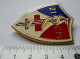 INSIGNE 21° CM  Compagnie Médicale - Y DELSART - Services Médicaux