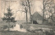 Belgique - Braives  - Le Moulin - Moulin à Eau - Rivière - Edit. N. Laflotte - Carte Postale Ancienne - Braives