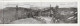 Austria - Semmering - Panorama Vom Pinkenkogel - Triple Postcard - Semmering