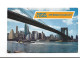 CPA  NEW YORK THE WORLD S FAIR CITY (voir Timbre) - Multi-vues, Vues Panoramiques