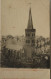 Barneveld (Gld.) Belegering Van DEN Toren In De Jaren 1482 Ca 1900 Vlekken - Barneveld