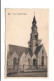 CPA  DIEGEM EGLISE  (voir Timbre Non Oblitere  ) - Diegem