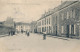 CPA -25078-22 (Côtes Du Nord)-Lanvollon -Rue De La Mairie  Animée -Envoi Gratuit - Lanvollon