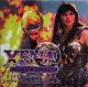 Xena Warrior Princess 1999 Wall Calendar - New & Sealed. Collectible - Grand Format : 1991-00