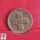 PORTUGAL 10 CENTAVOS 1952 -    KM# 583 - (Nº55919) - Portugal