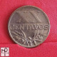 PORTUGAL 20 CENTAVOS 1958 -    KM# 584 - (Nº55934) - Portugal