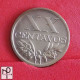 PORTUGAL 20 CENTAVOS 1961 -    KM# 584 - (Nº55937) - Portugal